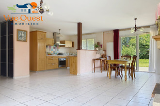 achat maison merlevenez 56700