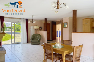 achat maison merlevenez 56700