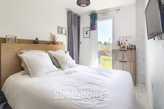 achat maison merlevenez 56700