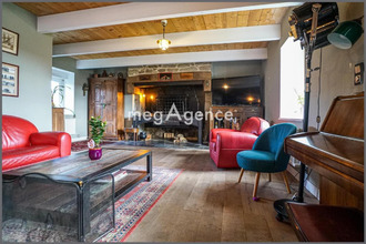 achat maison merlevenez 56700