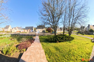 achat maison merlevenez 56700