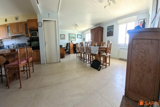 achat maison merlevenez 56700