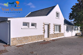 achat maison merlevenez 56700