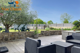 achat maison merlevenez 56700