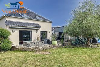 achat maison merlevenez 56700