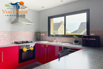 achat maison merlevenez 56700