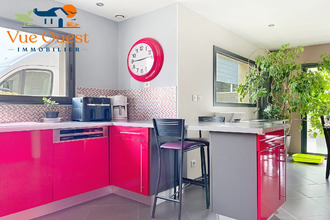 achat maison merlevenez 56700