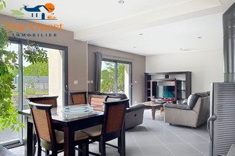 achat maison merlevenez 56700