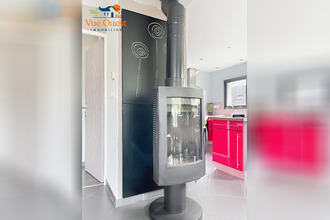 achat maison merlevenez 56700