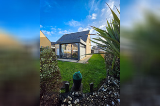 achat maison merlevenez 56700