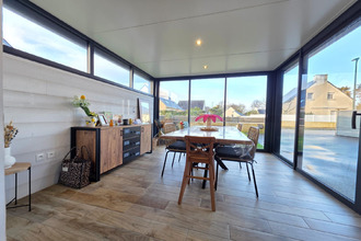 achat maison merlevenez 56700