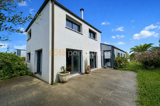 achat maison merlevenez 56700