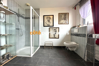 achat maison merlevenez 56700