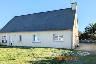 achat maison merlevenez 56700