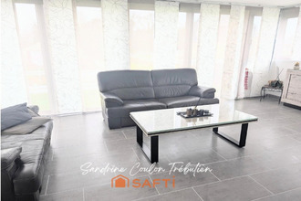 achat maison merlevenez 56700