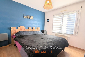 achat maison merlevenez 56700