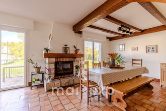 achat maison merlevenez 56700