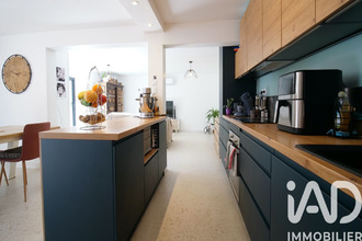 achat maison merlevenez 56700