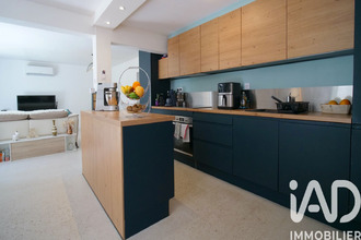 achat maison merlevenez 56700