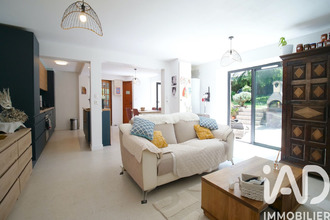 achat maison merlevenez 56700