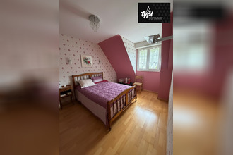 achat maison merlevenez 56700