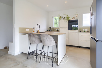 achat maison merlevenez 56700