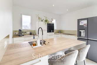 achat maison merlevenez 56700