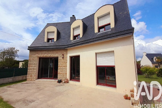 achat maison merlevenez 56700