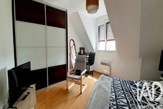 achat maison merlevenez 56700