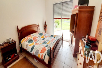 achat maison merlevenez 56700