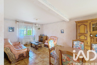 achat maison merlevenez 56700