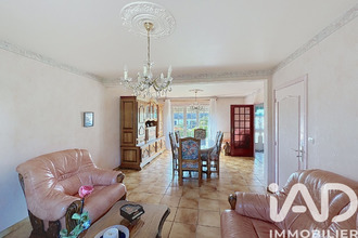 achat maison merlevenez 56700