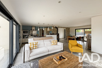 achat maison merlevenez 56700