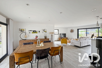 achat maison merlevenez 56700