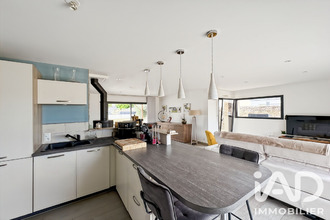 achat maison merlevenez 56700