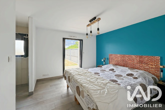 achat maison merlevenez 56700