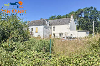 achat maison merlevenez 56700
