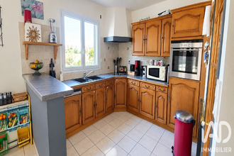 achat maison merlevenez 56700
