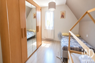 achat maison merlevenez 56700