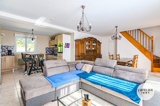 achat maison merlieux-et-fouquerolles 02000