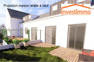 achat maison merlimt 62155