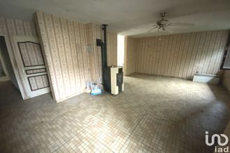 achat maison merlimt 62155