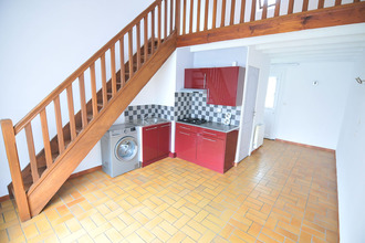 achat maison merlimt 62155