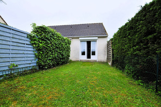 achat maison merlimt 62155