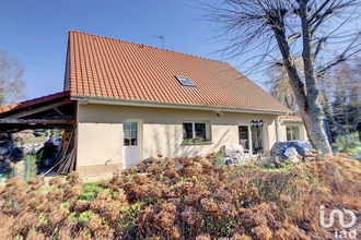 achat maison merlimt 62155