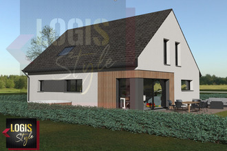 achat maison merlimt 62155