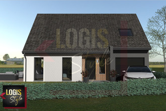 achat maison merlimt 62155