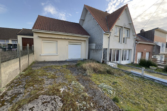 achat maison merlimt 62155