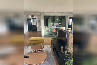 achat maison merlimt 62155