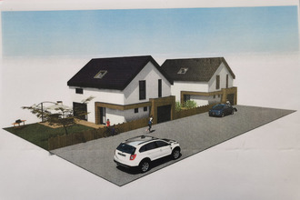 achat maison merlimt 62155